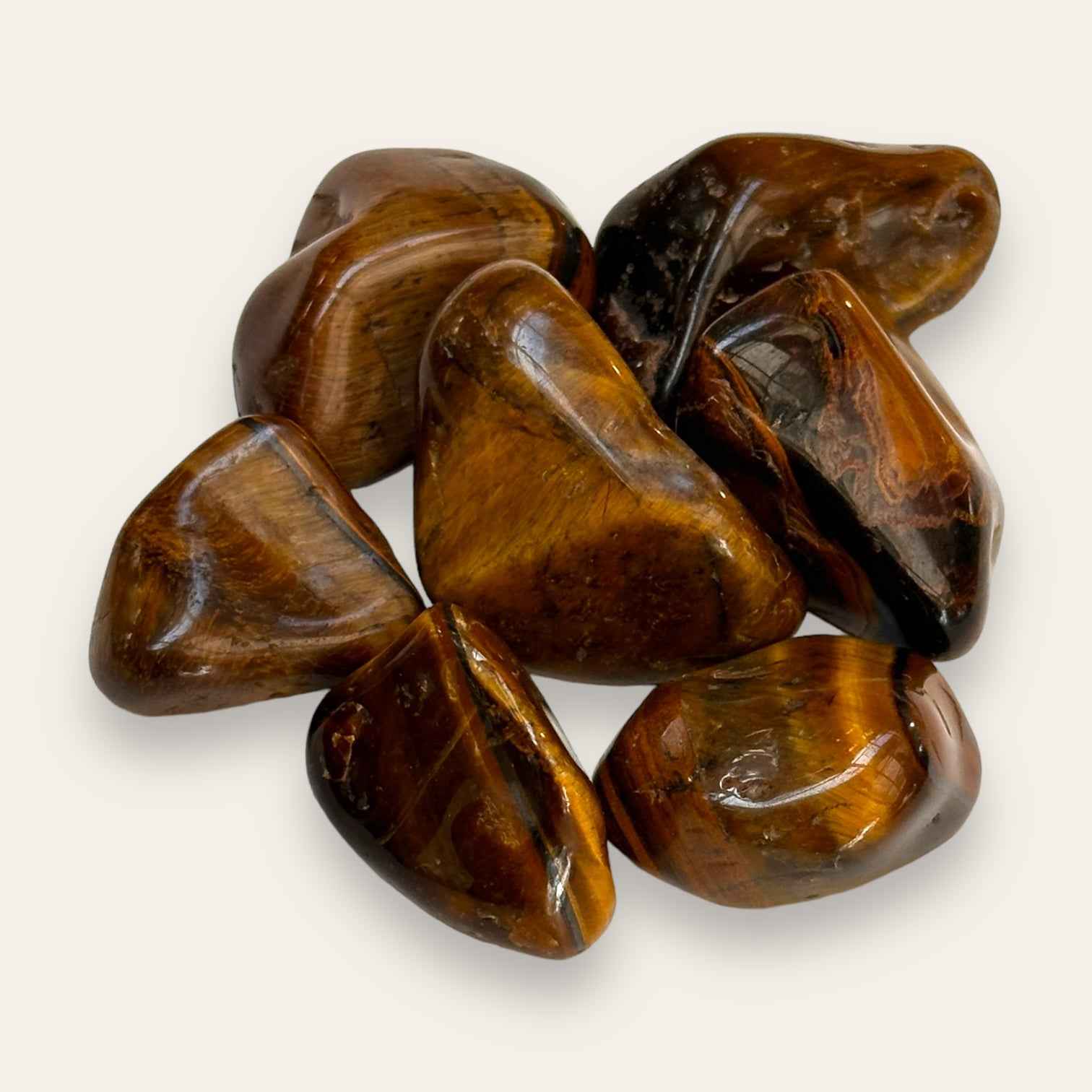 טייגר איי
