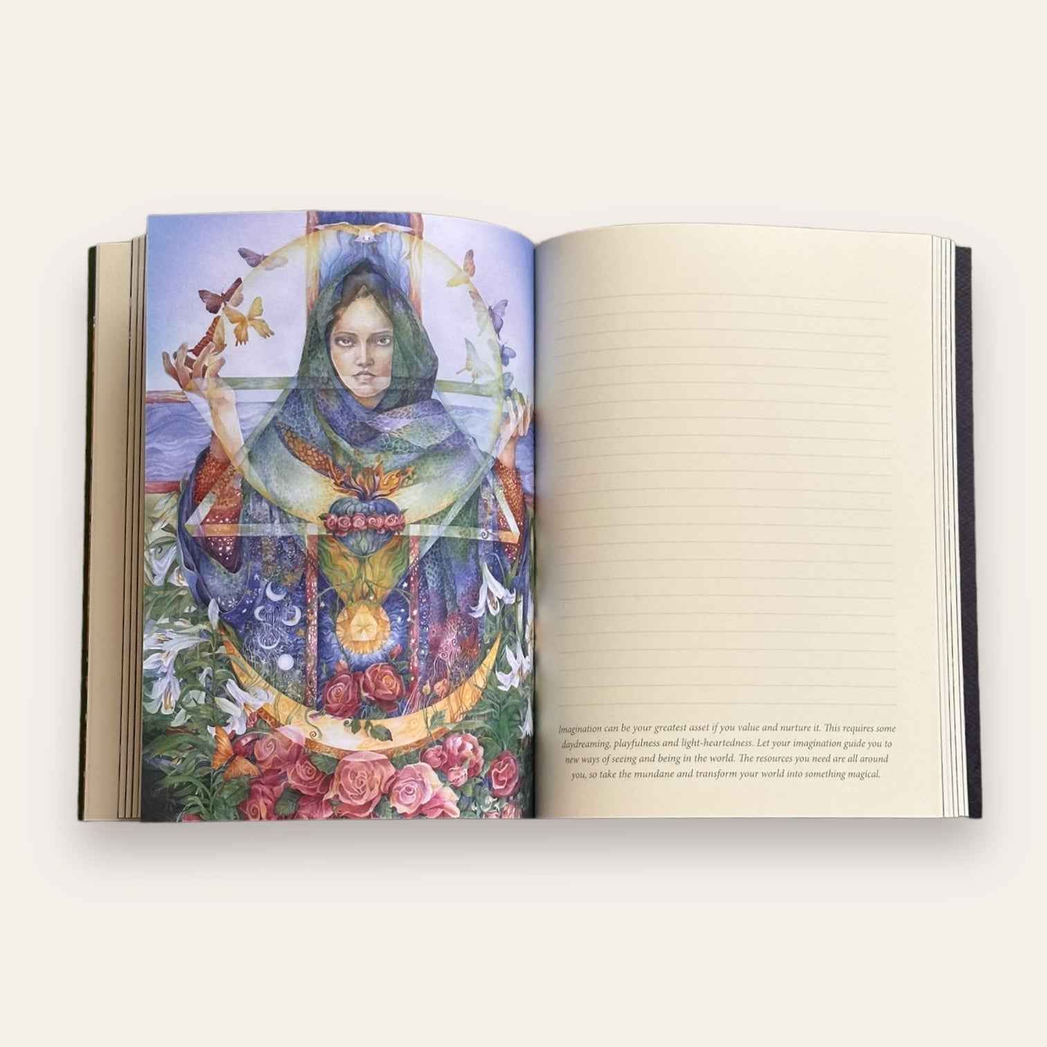 Sacred Earth Journal
