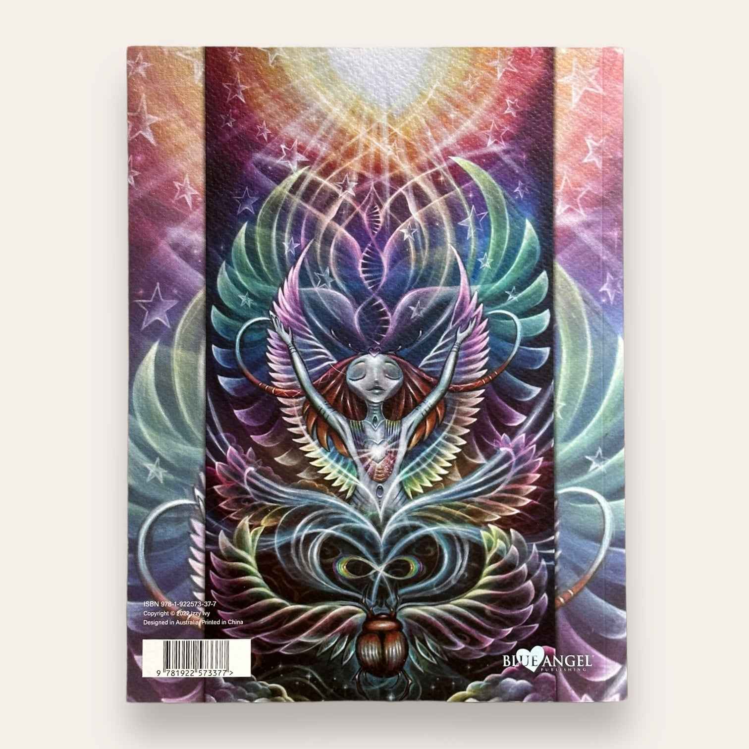 Beyond Lemuria Journal