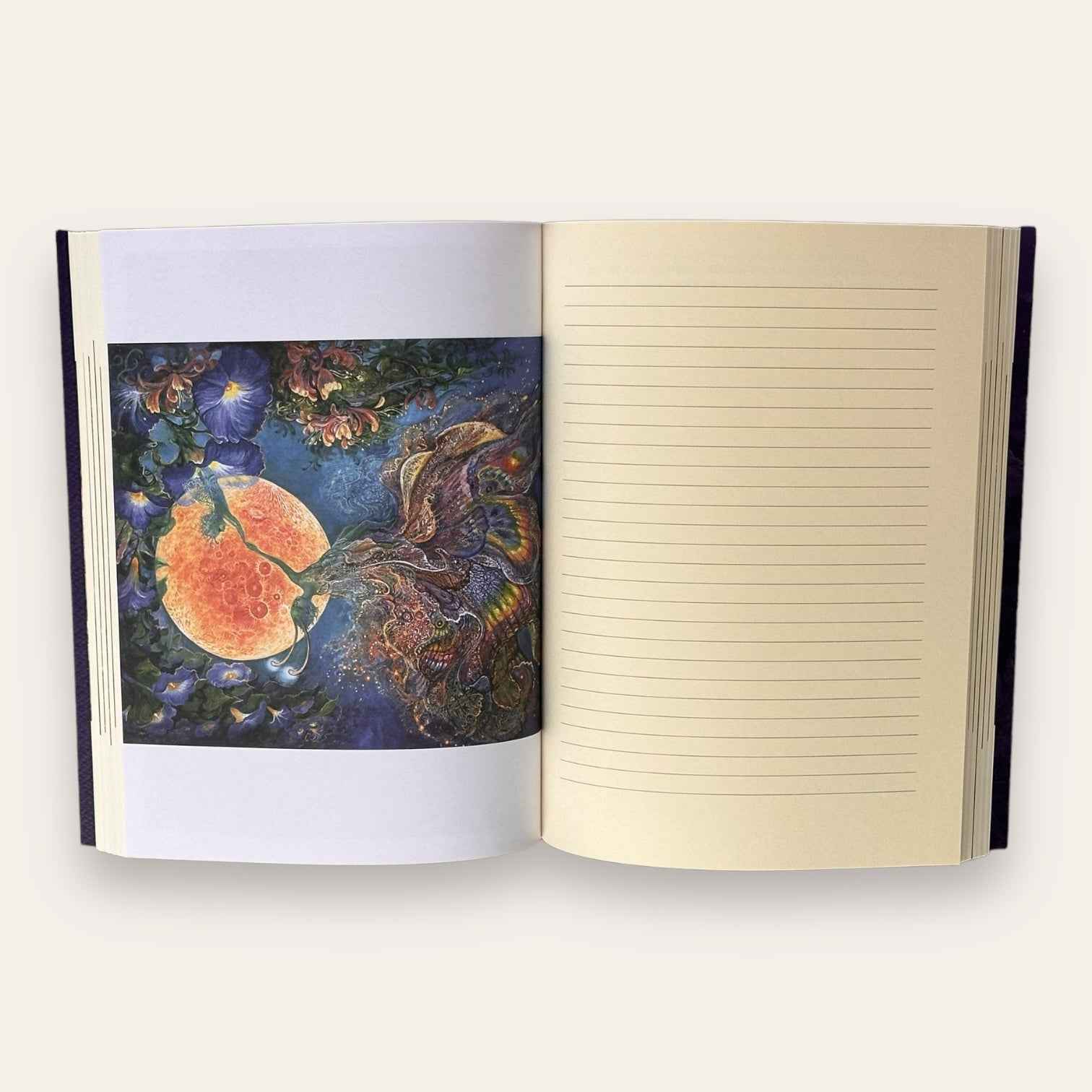 Nature’s Whispers – a creative journal