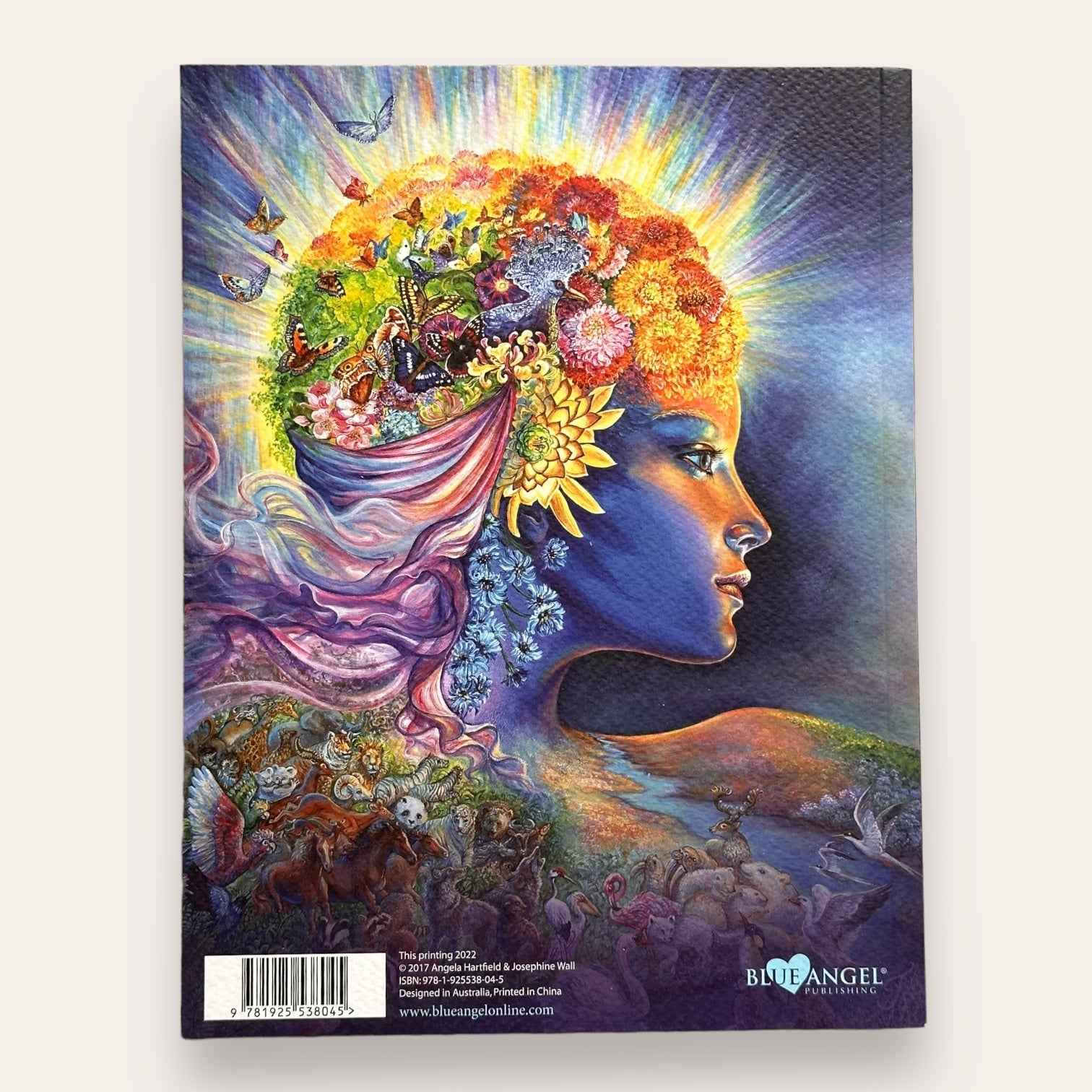 Nature’s Whispers – a creative journal