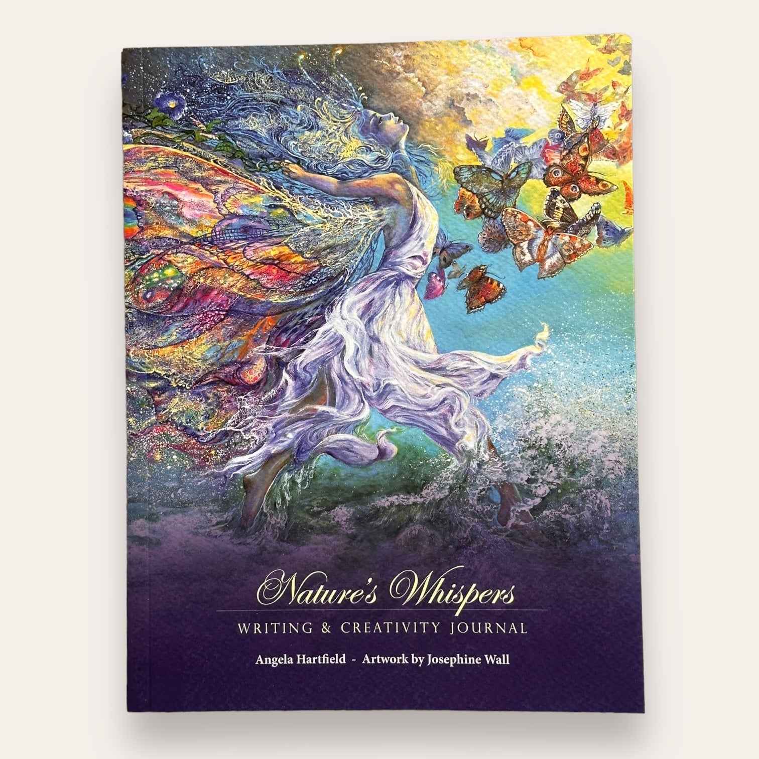 Nature’s Whispers – a creative journal