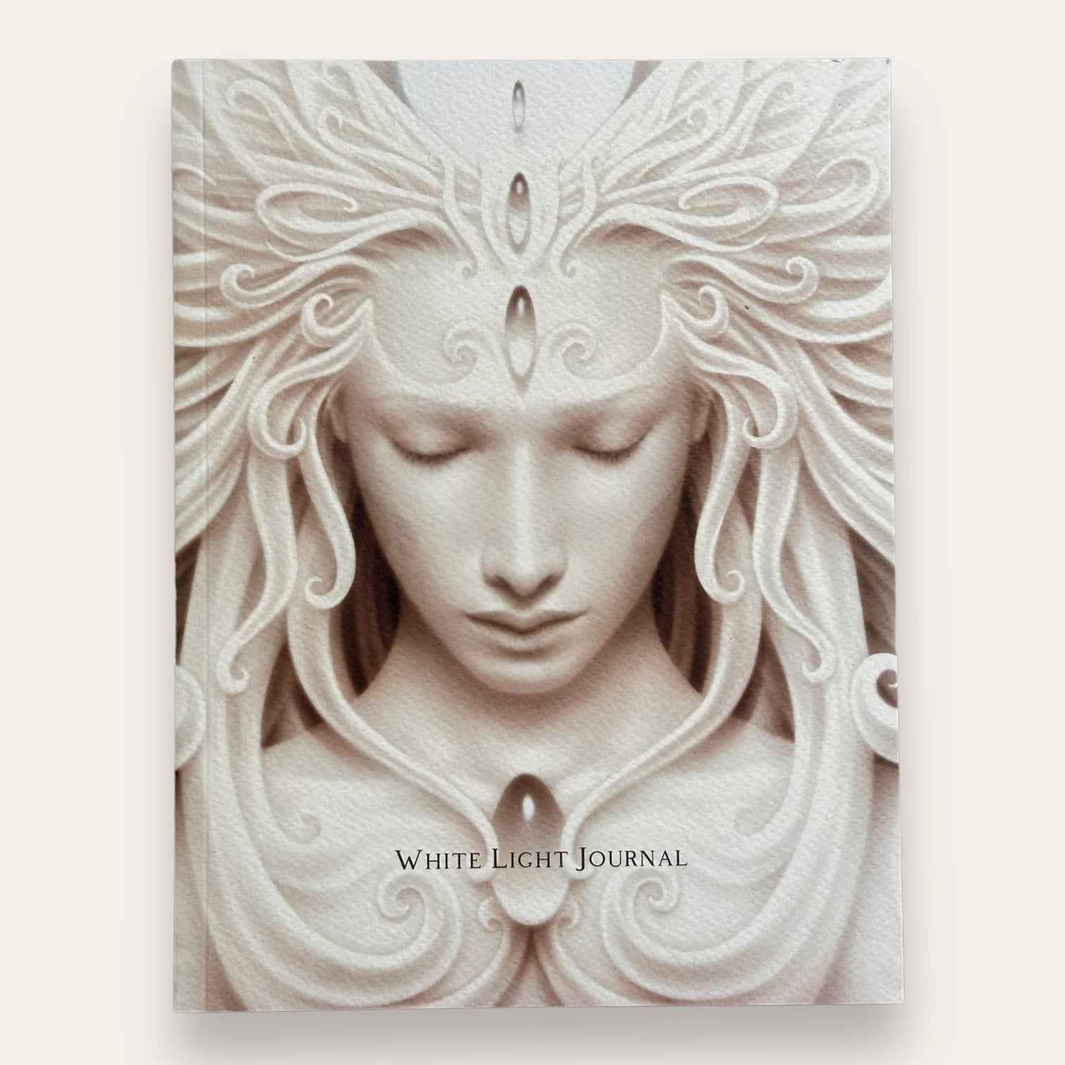 White Light Journal
