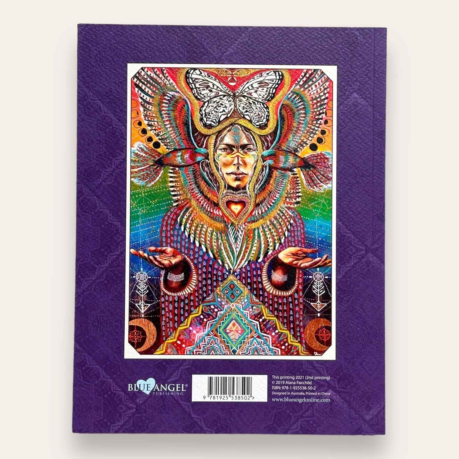 Earth Warriors Journal