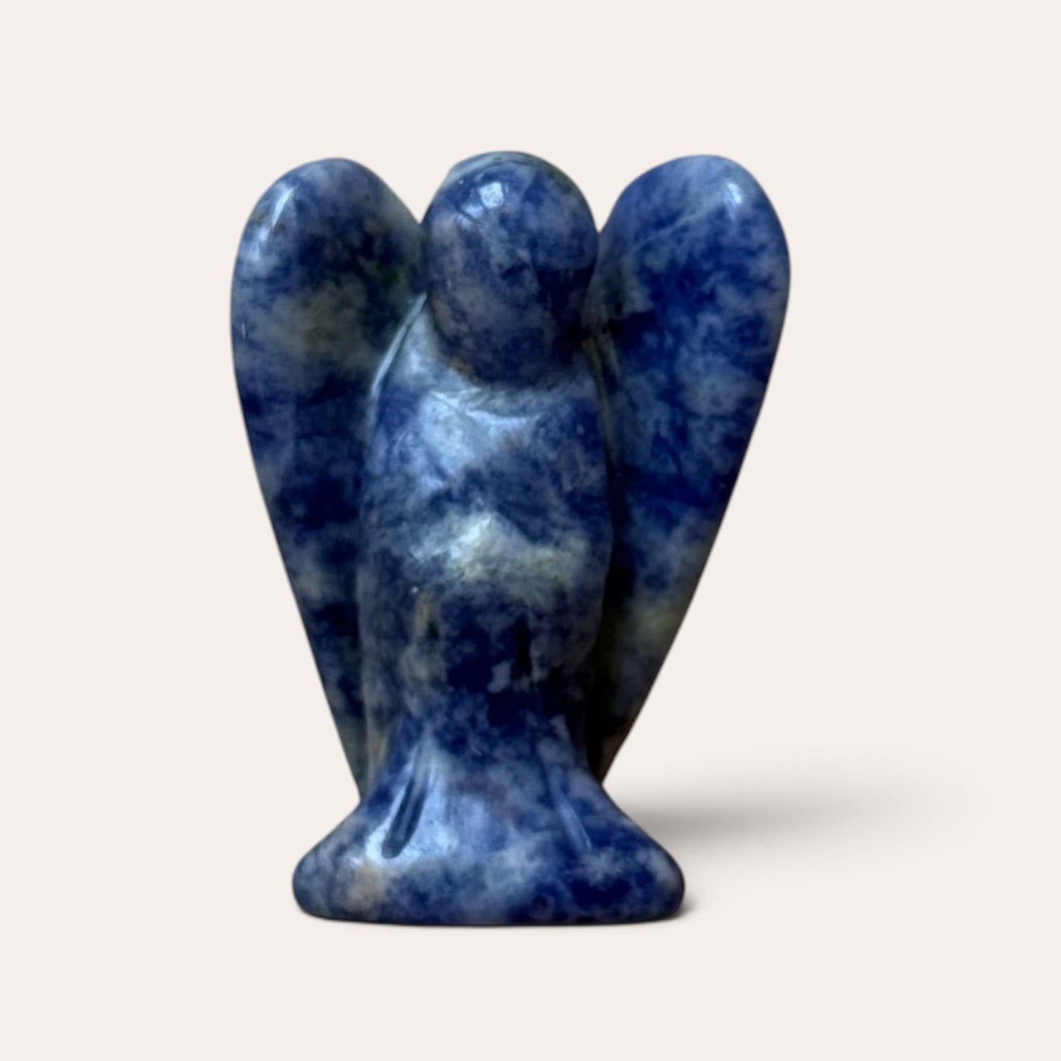 מלאך קריסטל
