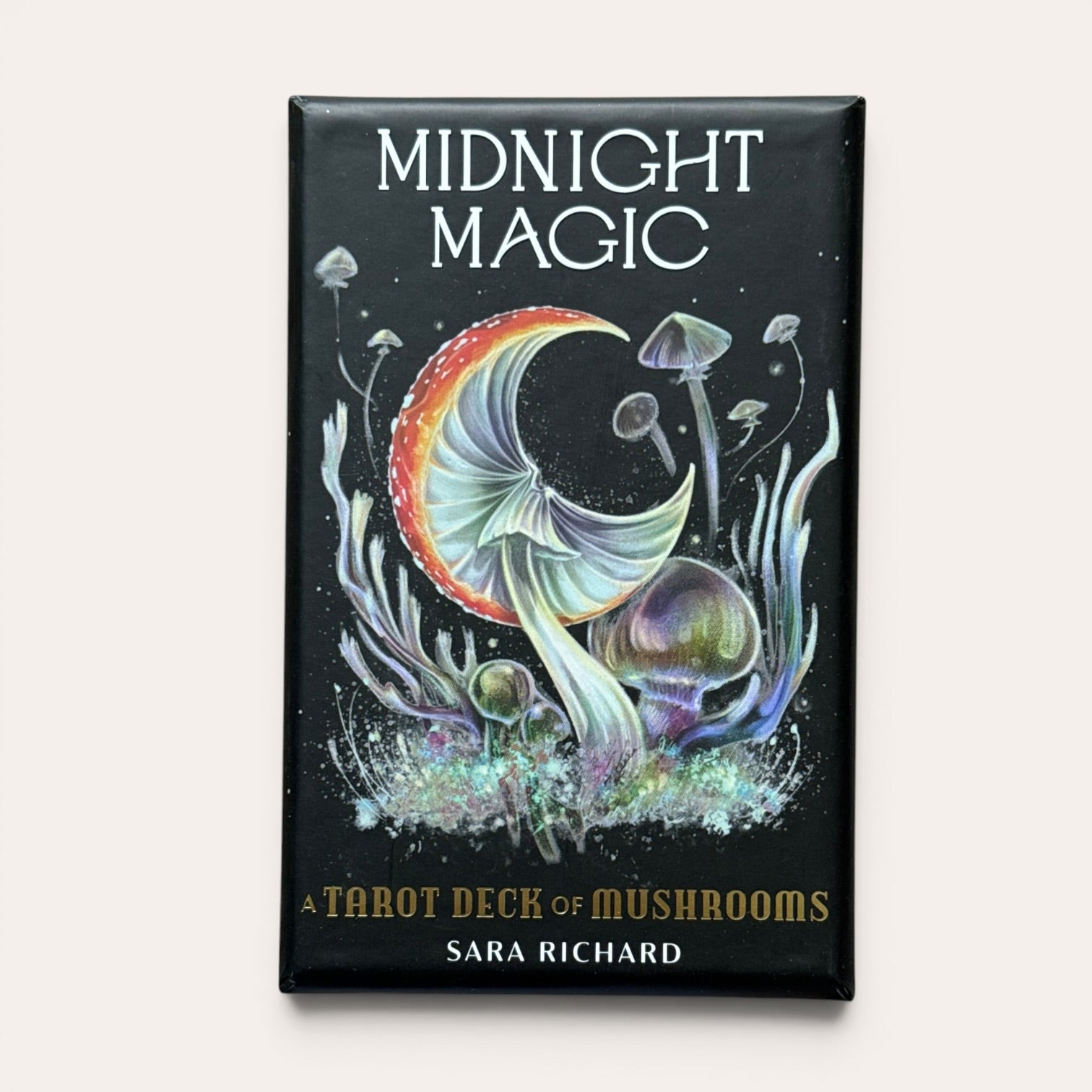 קלפי Midnight Magic