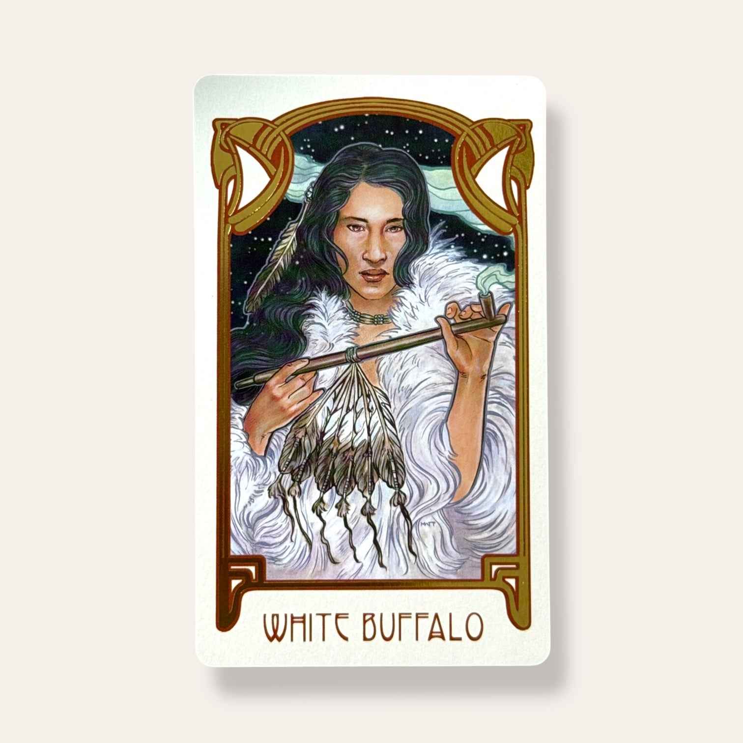 קלפי Dreamscape Oracle