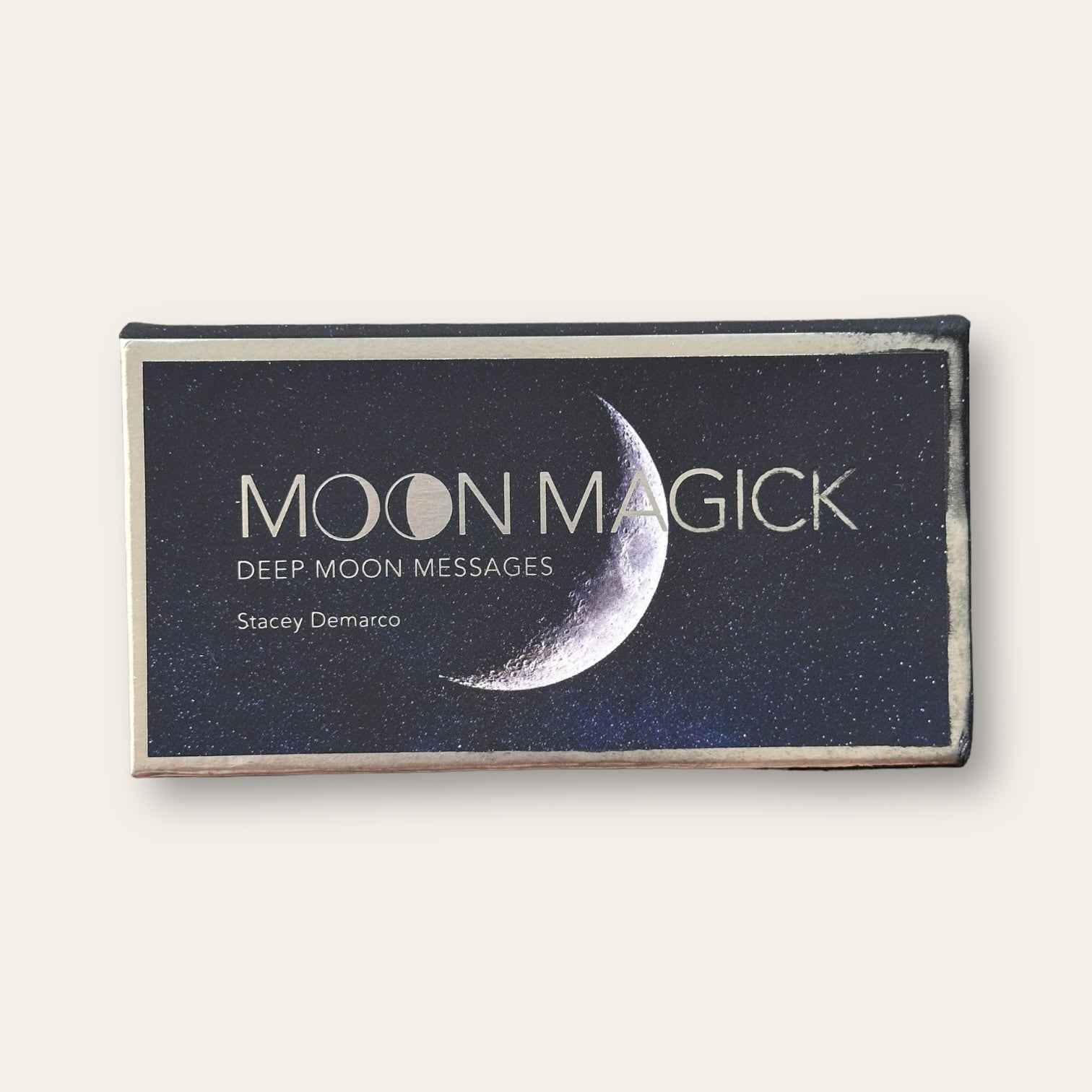 קלפי Moon Magick