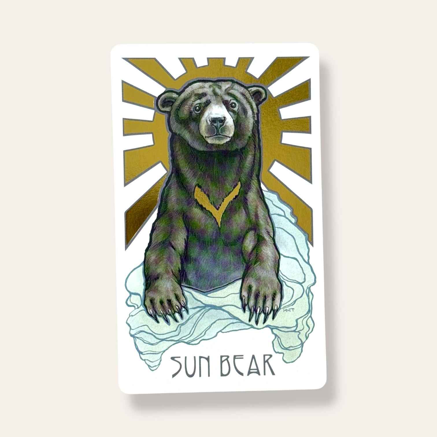 קלפי Dreamscape Oracle