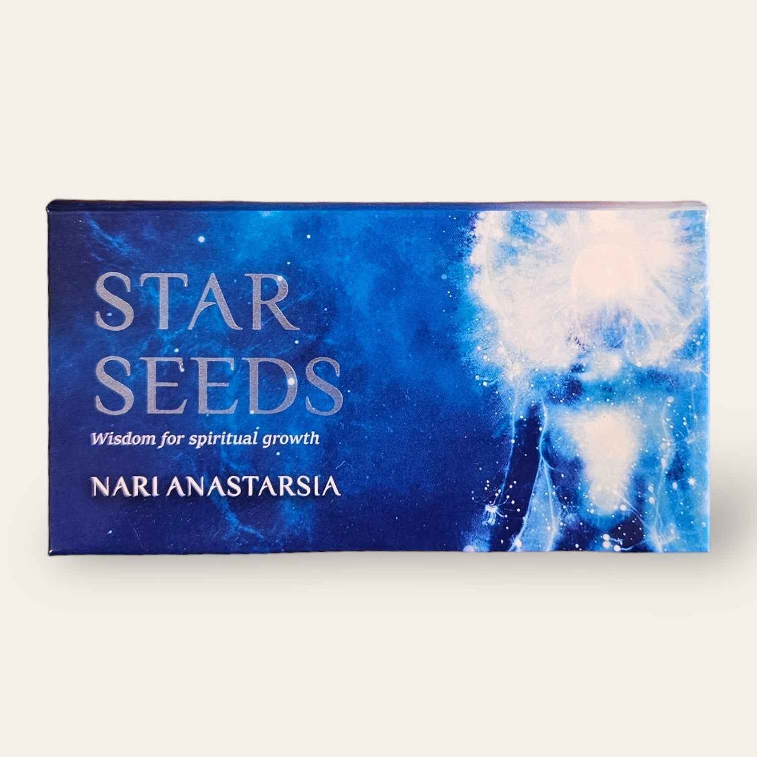 קלפי Star Seeds