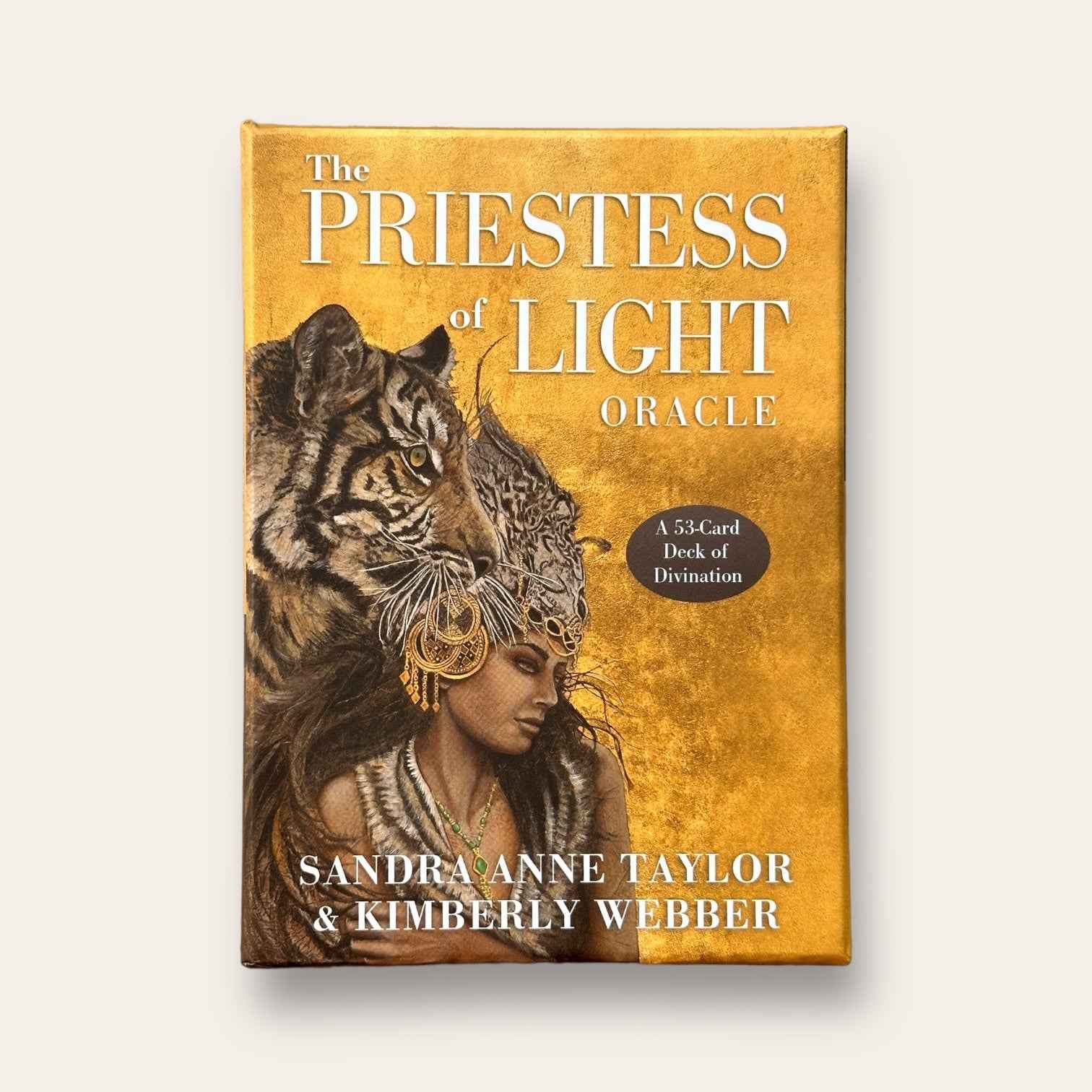 קלפי Priestess of Light