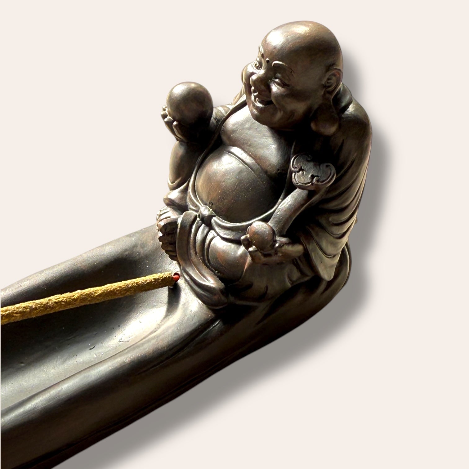 מעמד קטורת בודהה - Cosmic House