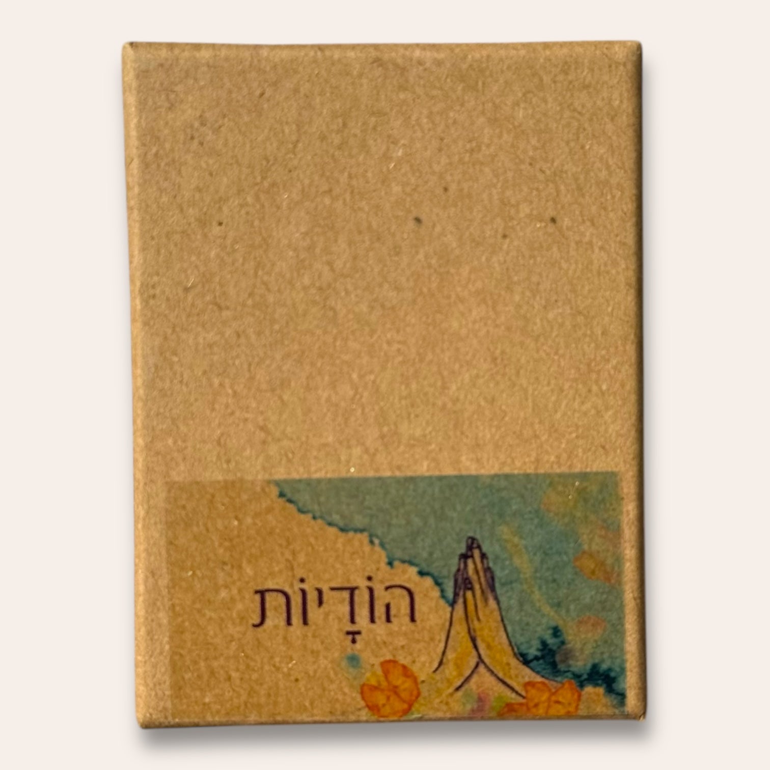 קלפי הודיות - Cosmic House