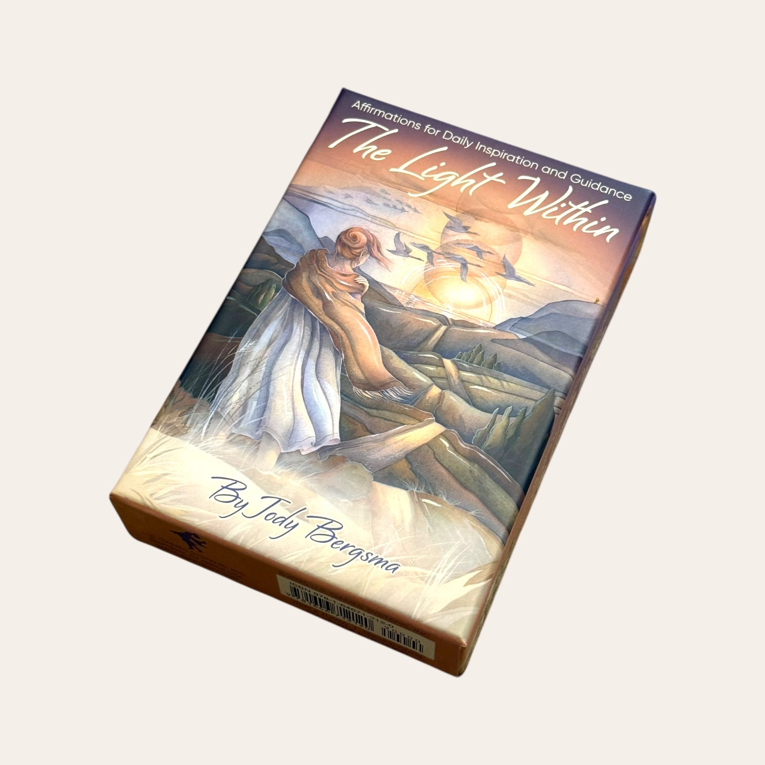 קלפי The Light Within