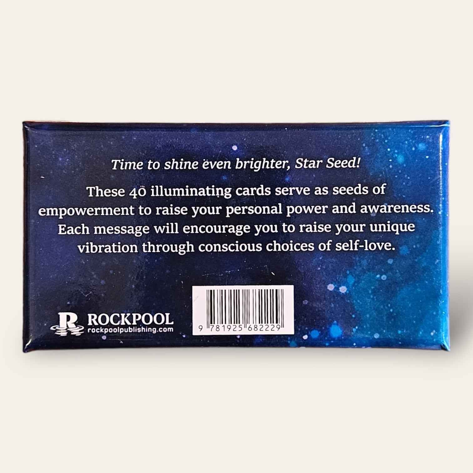 קלפי Star Seeds