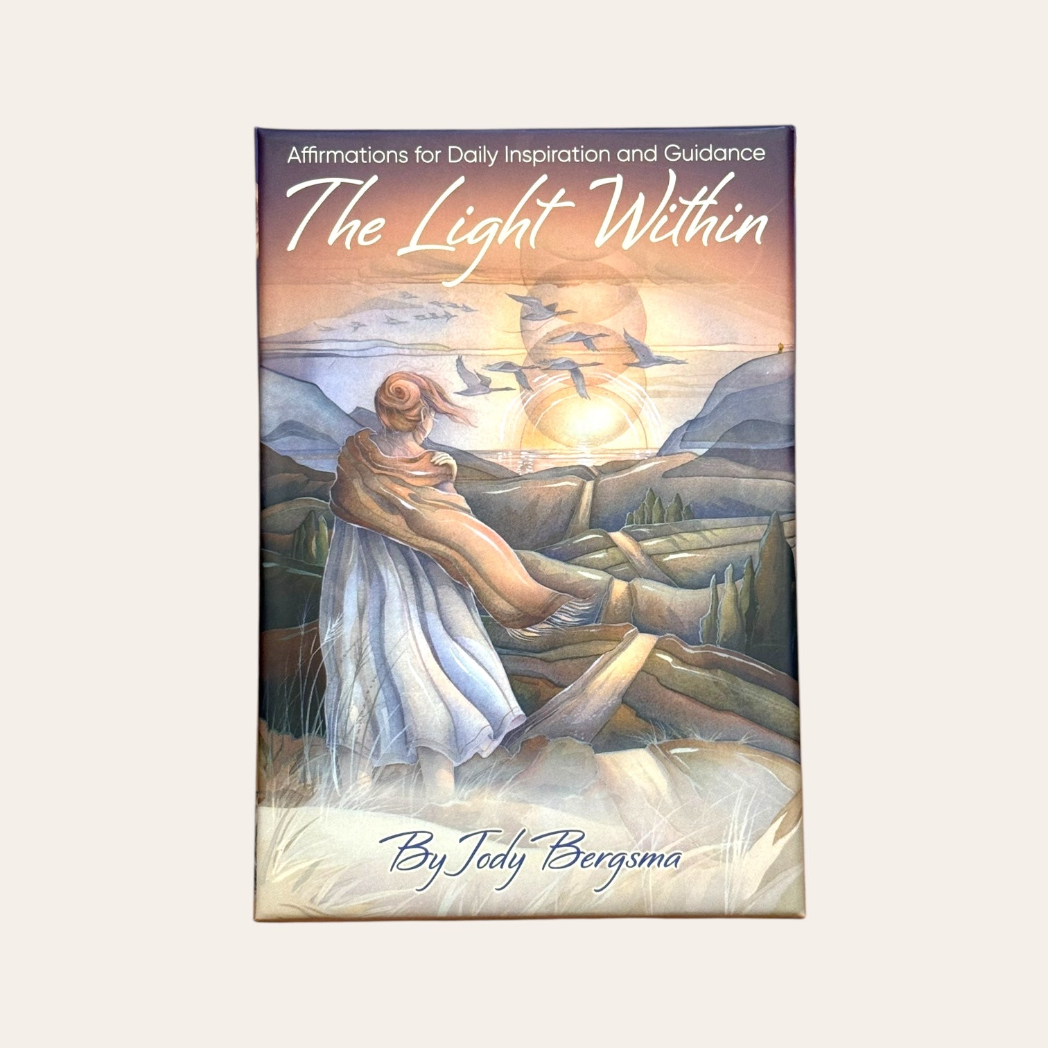 קלפי The Light Within