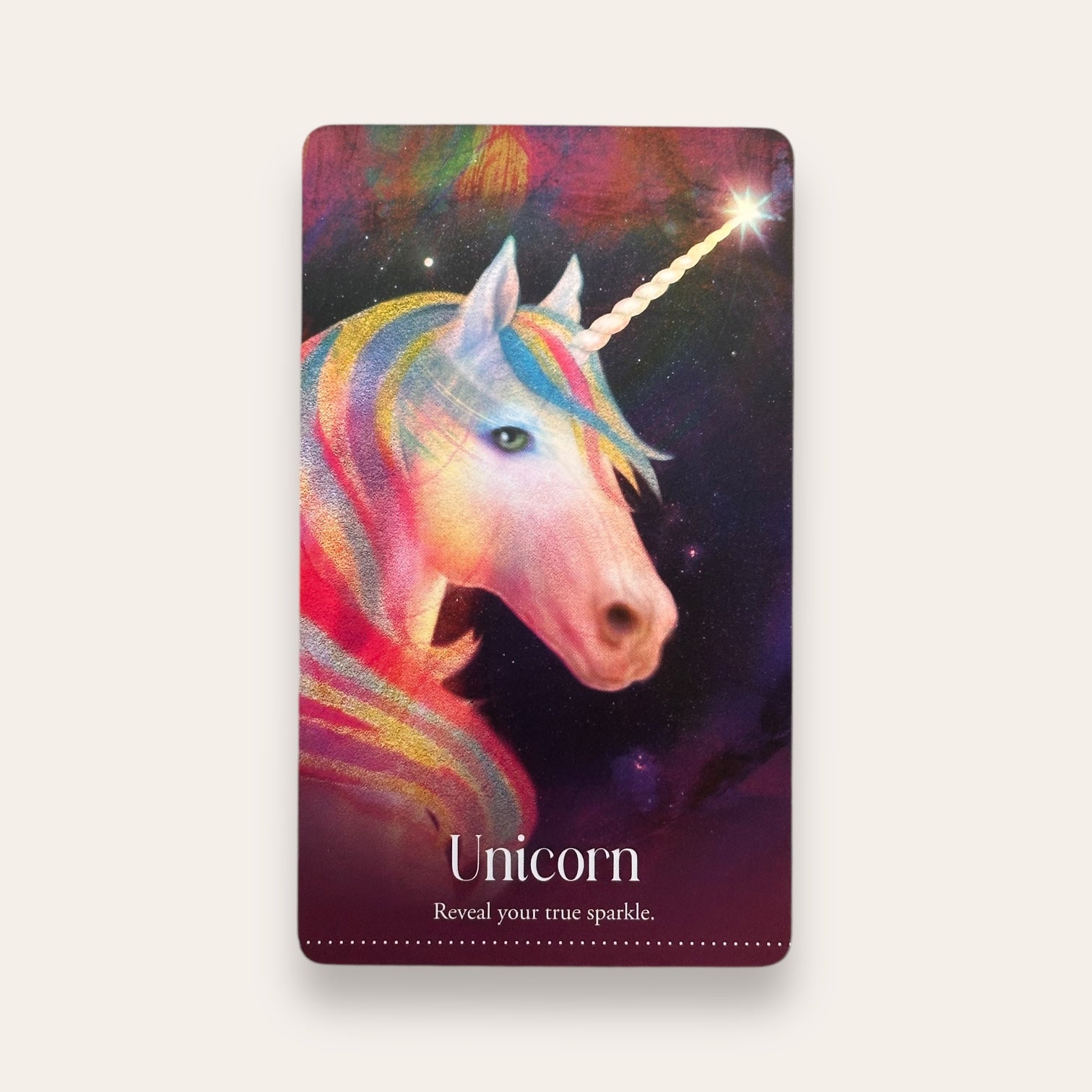 קלפי Wild Dreams Animal Oracle