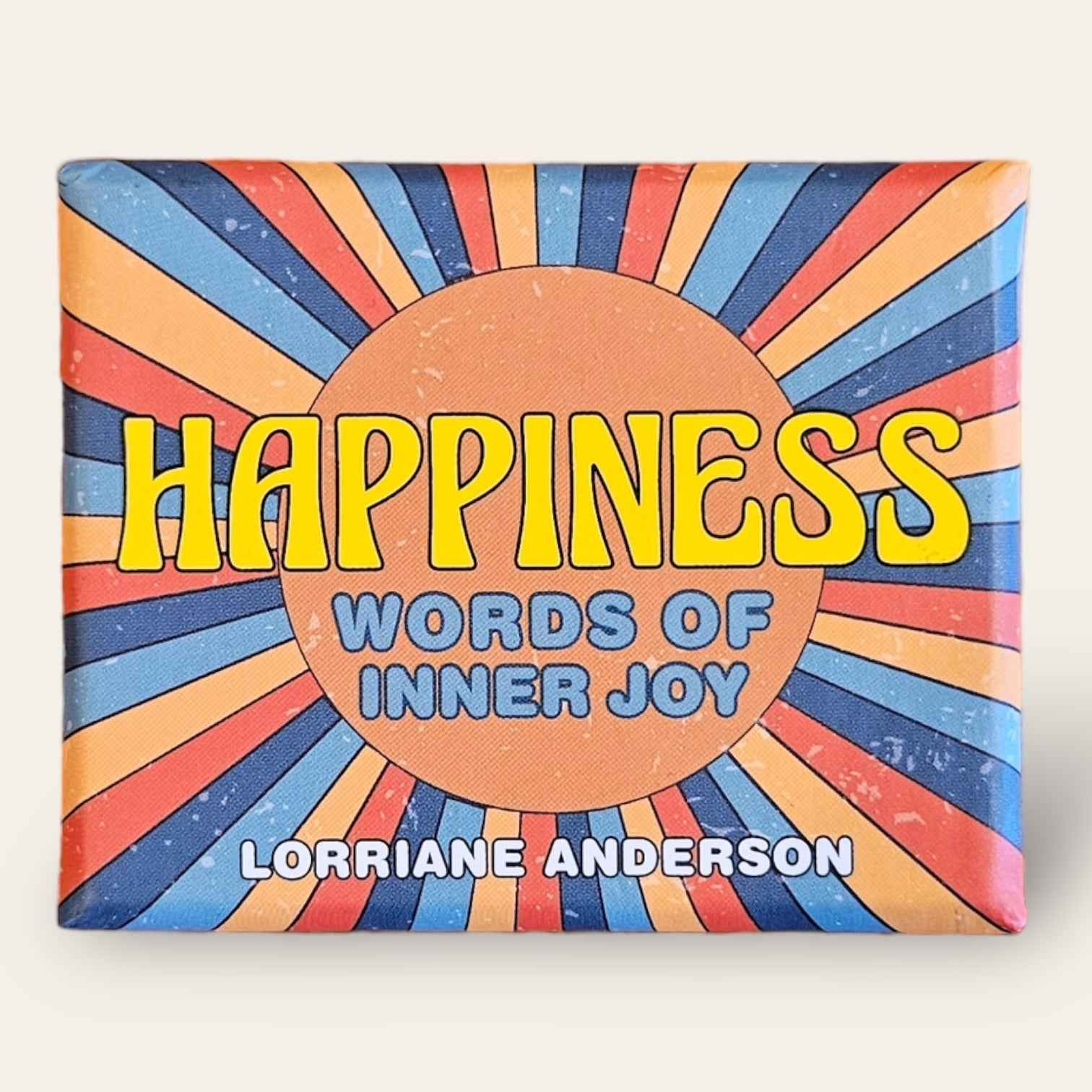 קלפי Happiness