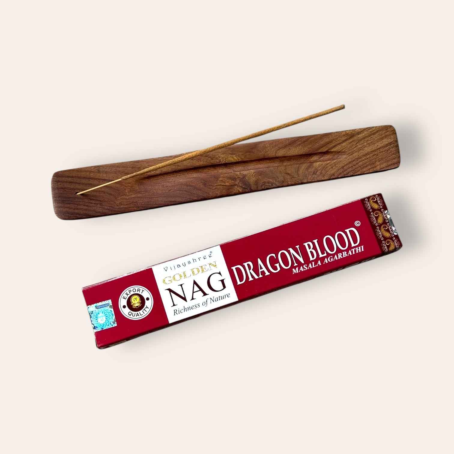 קטורת גולדן נאג דם דרקון