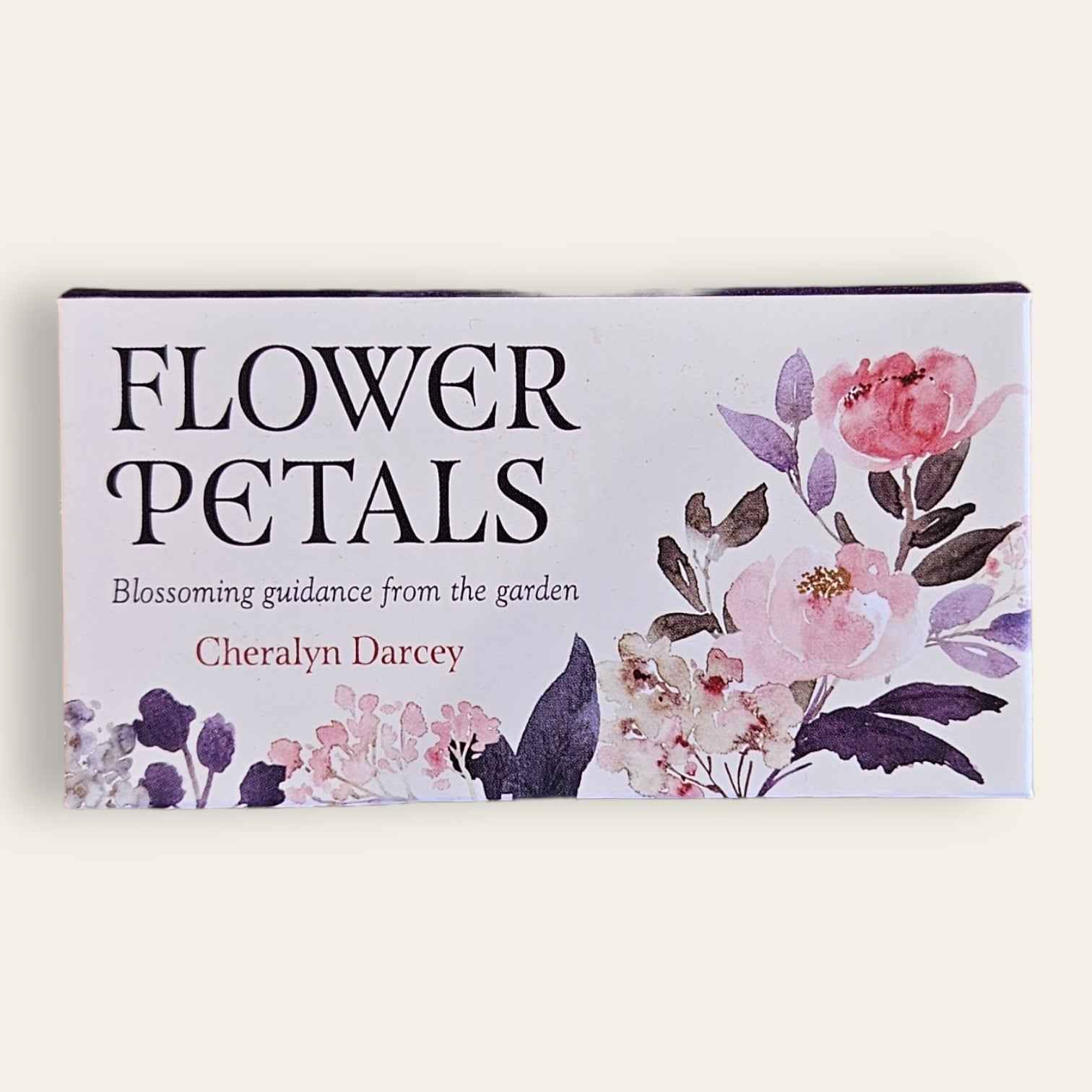 קלפי Flower Petals