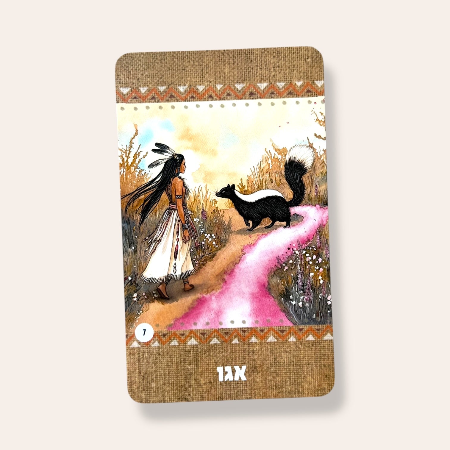 קלפי חיות מתמסרות