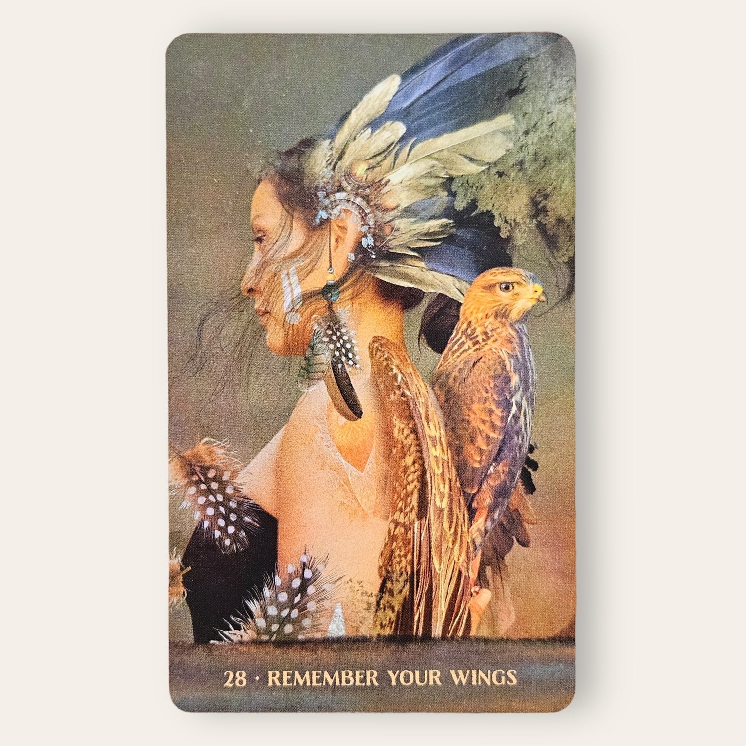 קלפי Wild Women Rising - Cosmic House