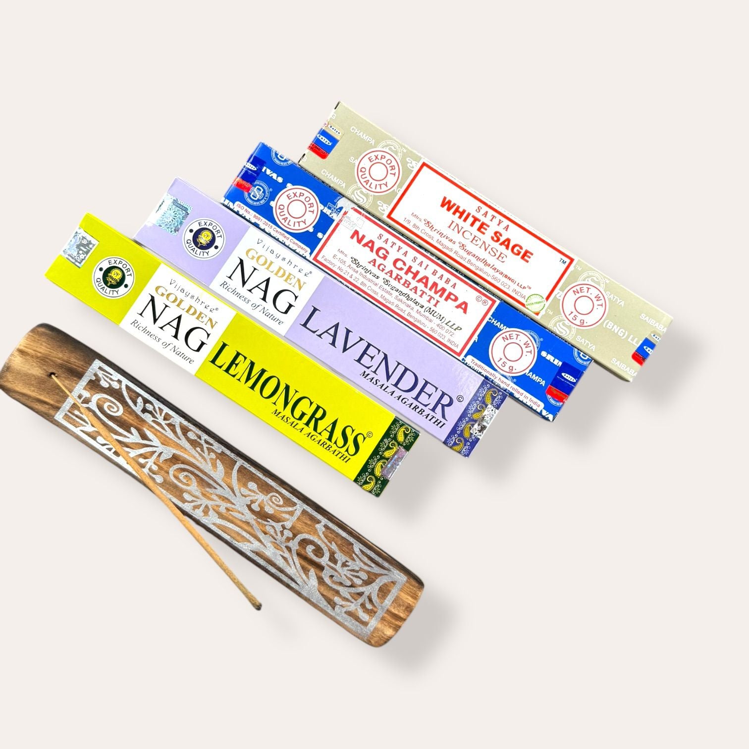 ערכת הקטורות ההודיות האהובות ביותר