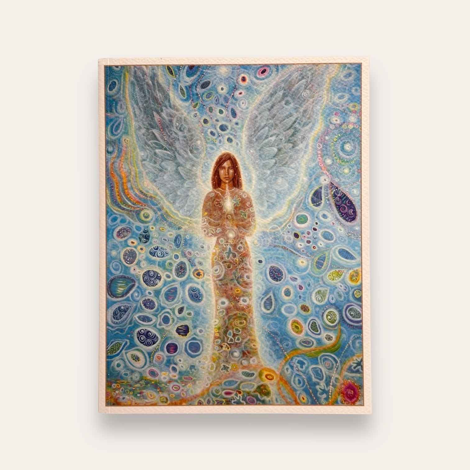 Angels Journal