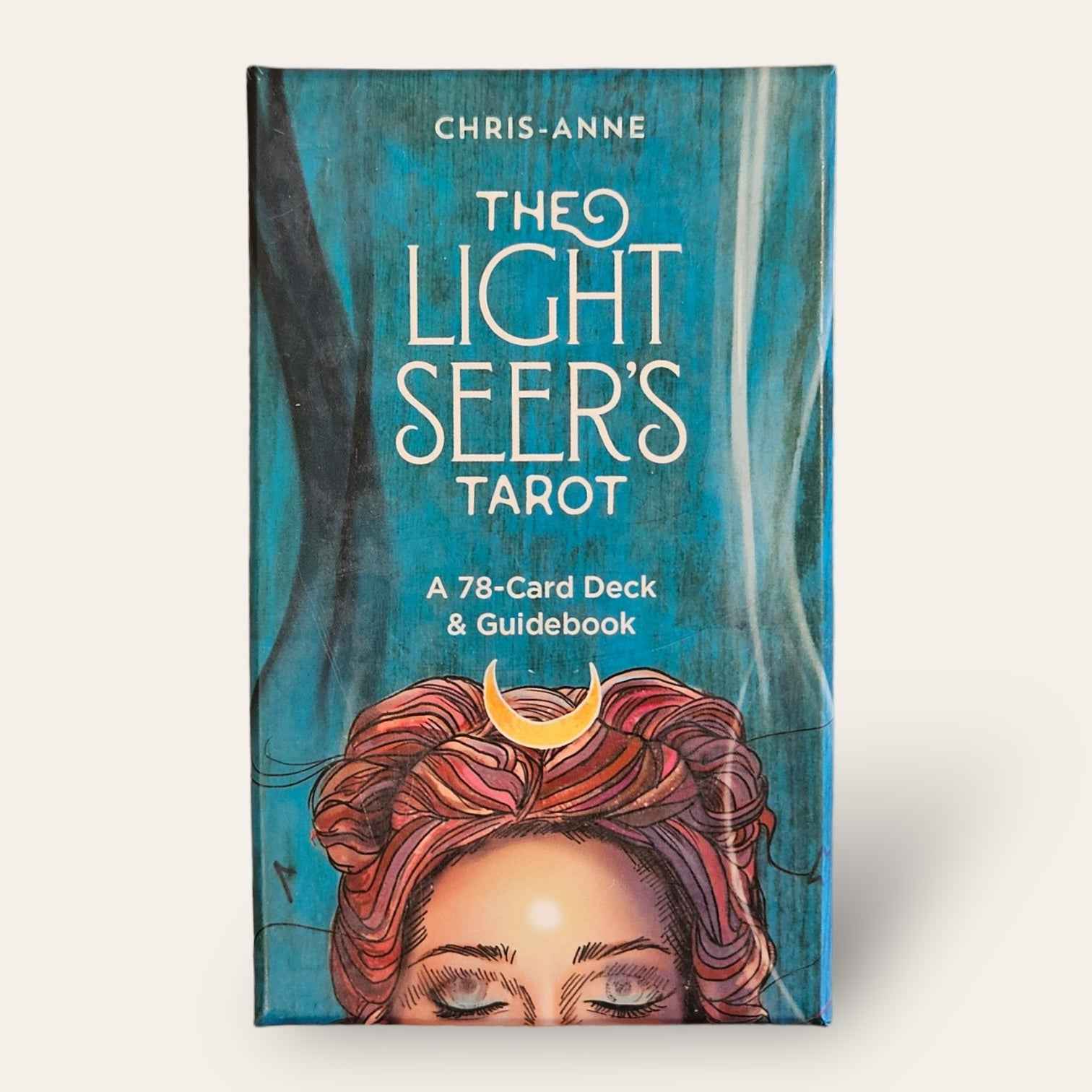 קלפי The Light Seers Tarot