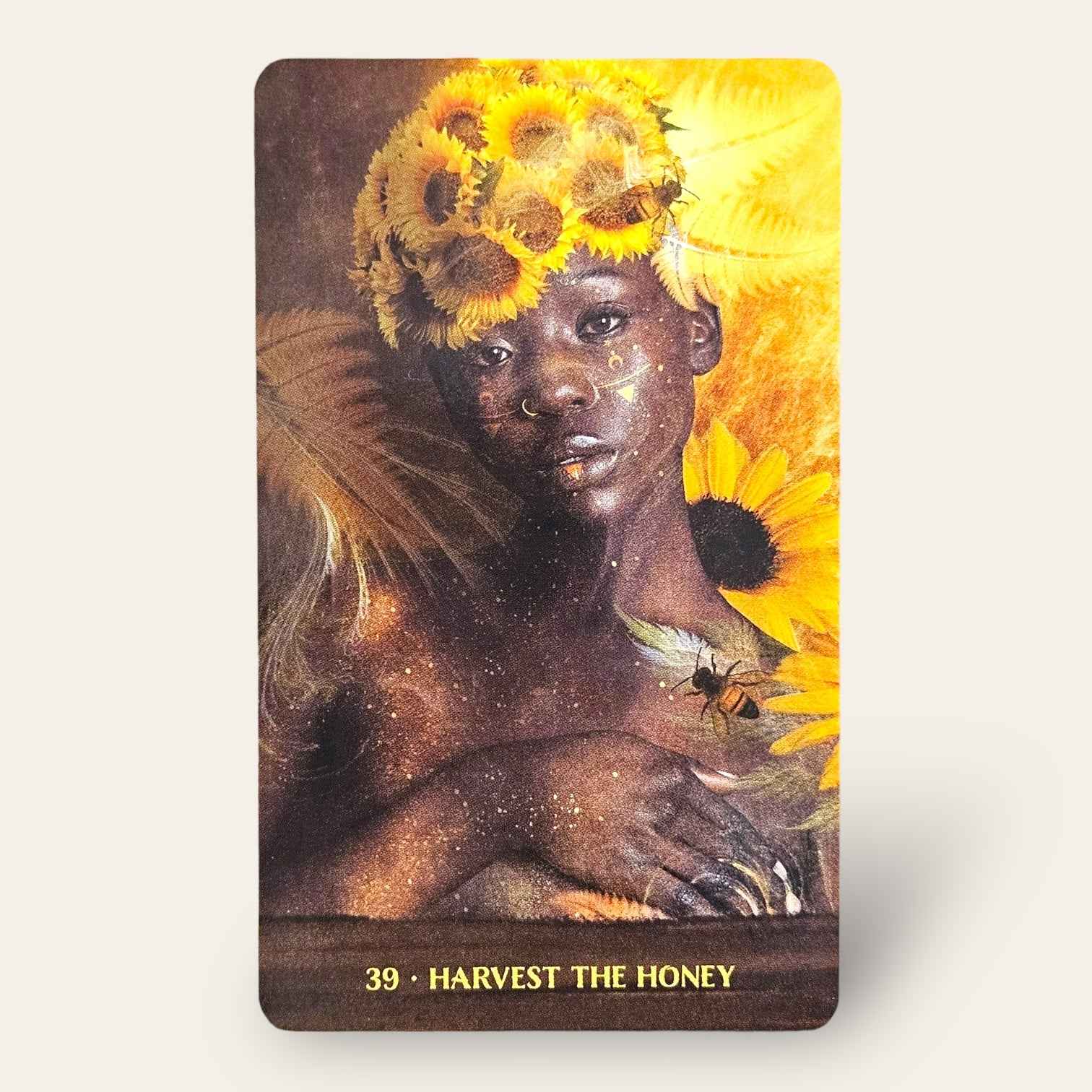 קלפי Priestess of Light