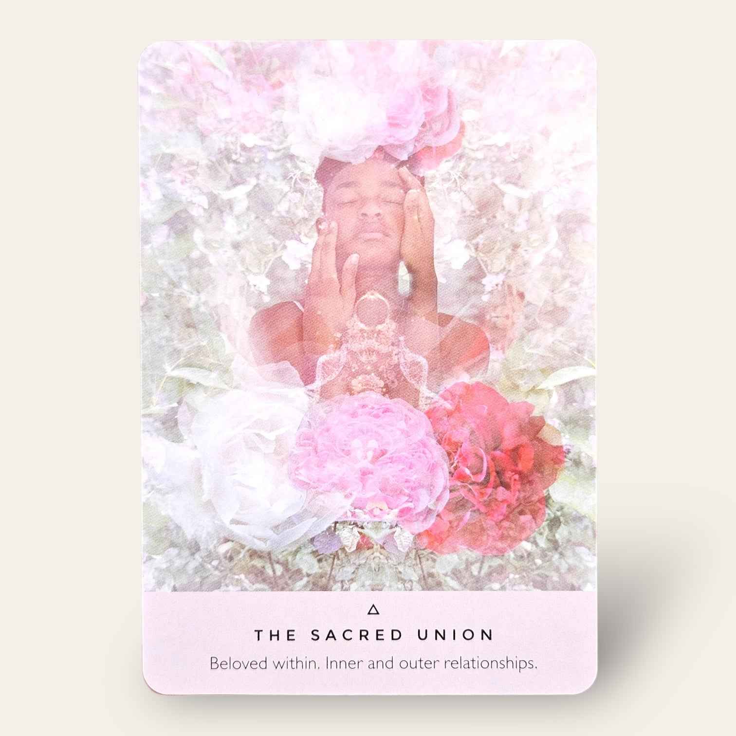 קלפי Rose Oracle