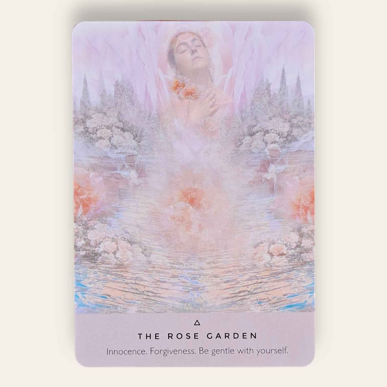 קלפי Rose Oracle