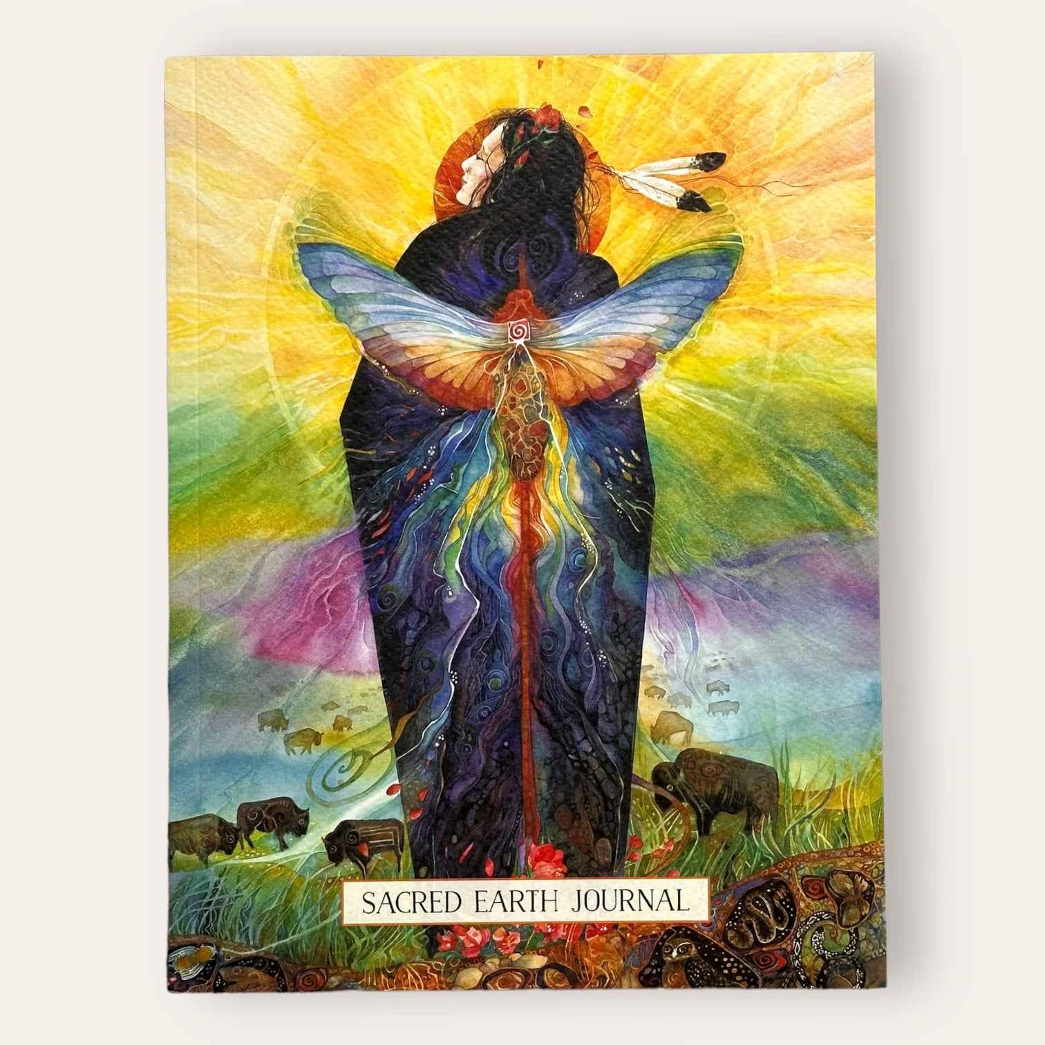 Sacred Earth Journal