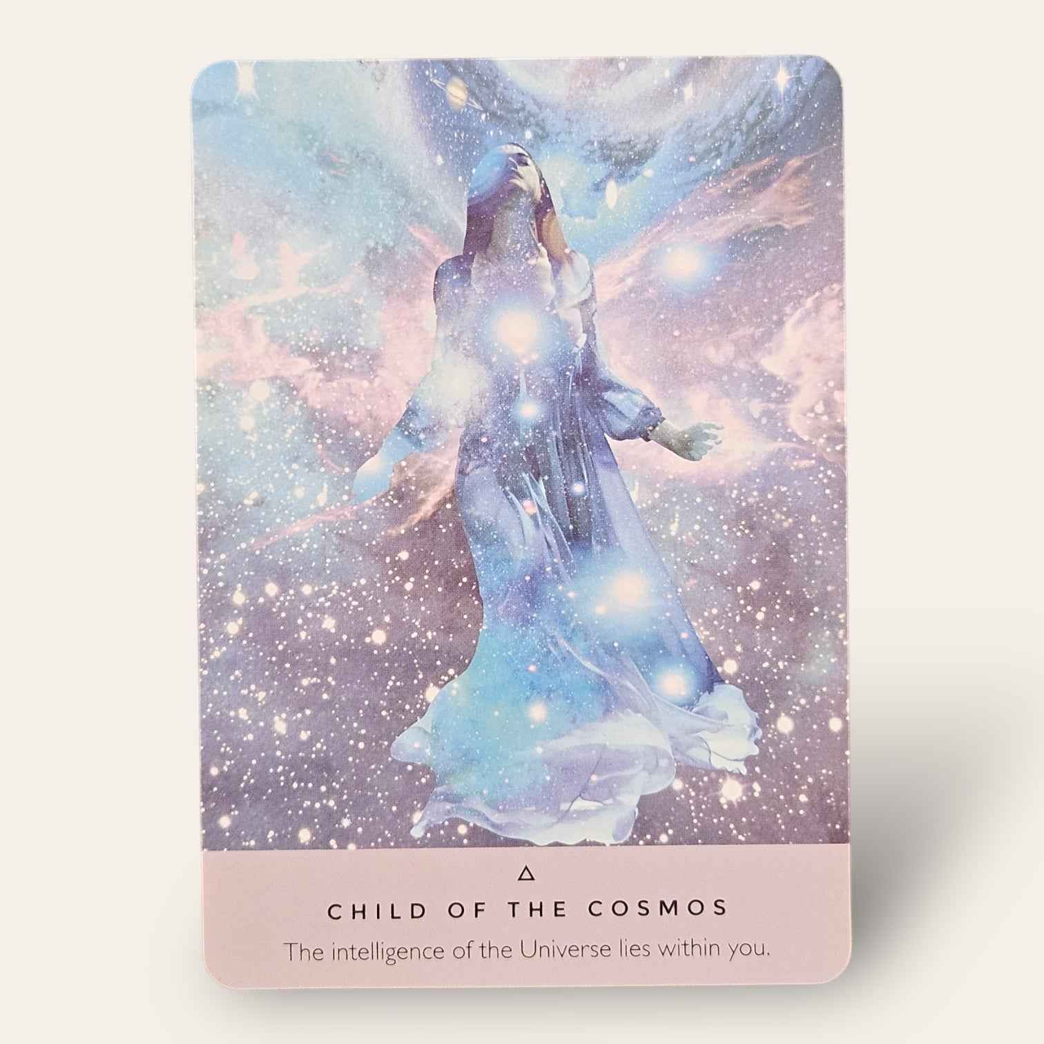 קלפי Starseed Oracle