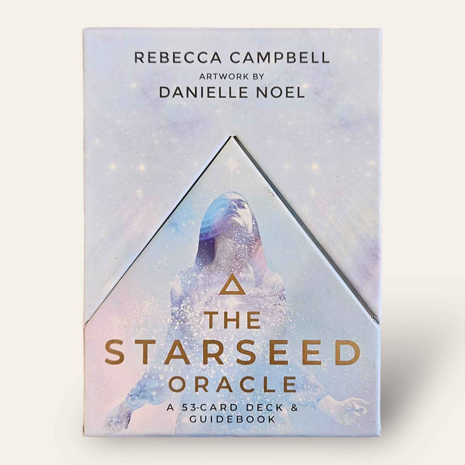 קלפי Starseed Oracle