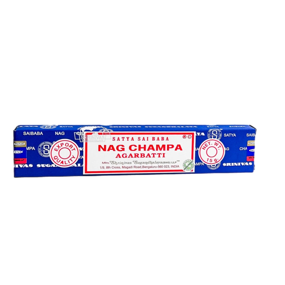 satya incense