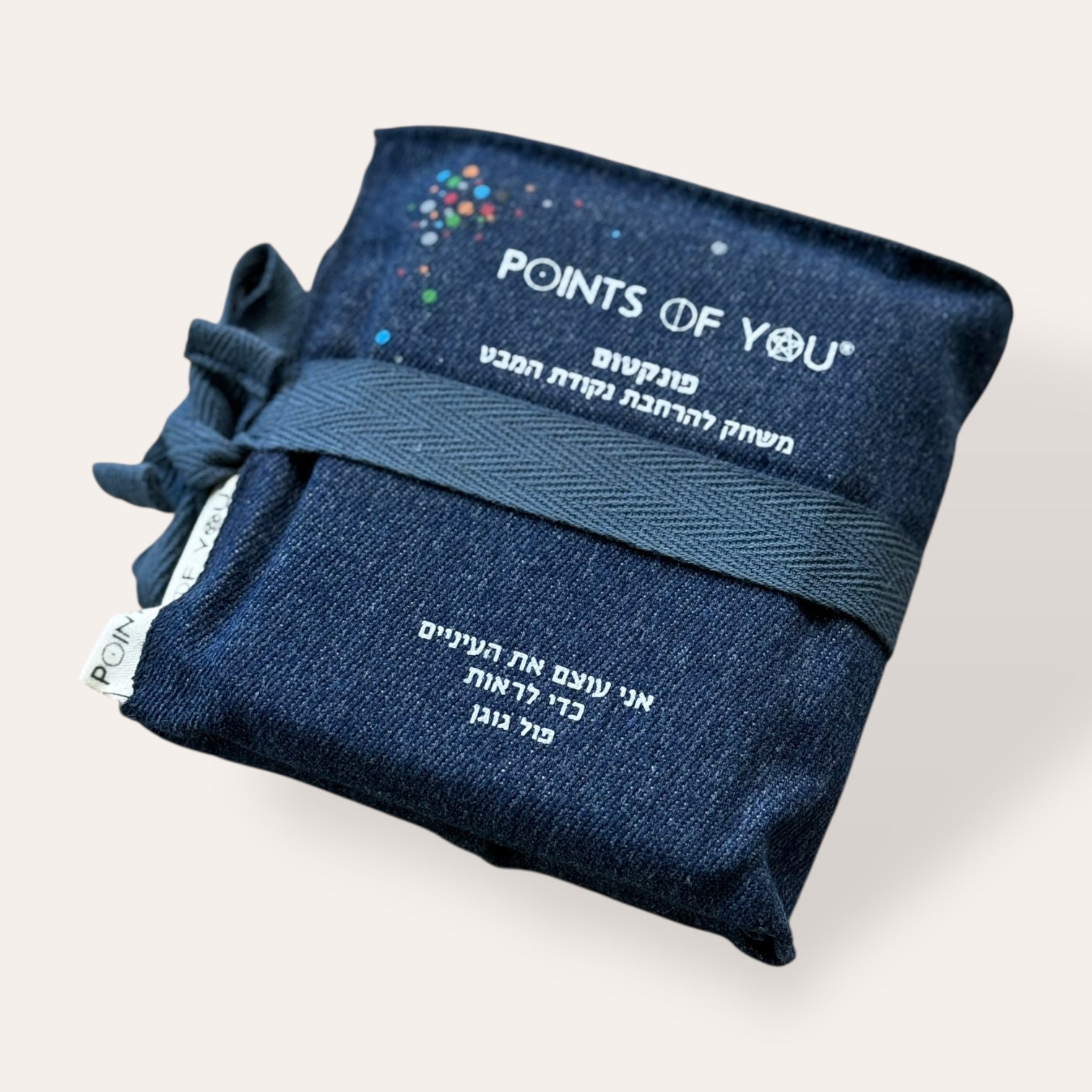 קלפי פונקטום מבית פוינטס אוף יו