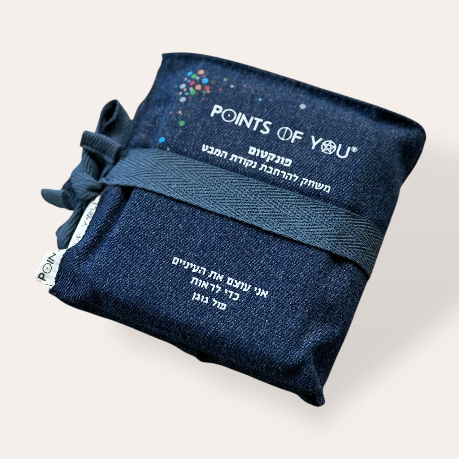 קלפי פונקטום מבית פוינטס אוף יו