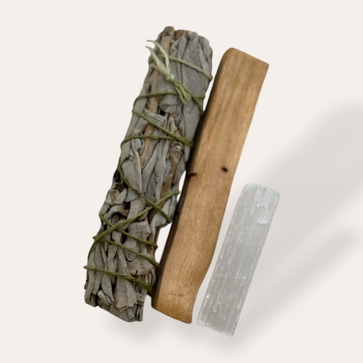 ערכת טיהור קומפקטית