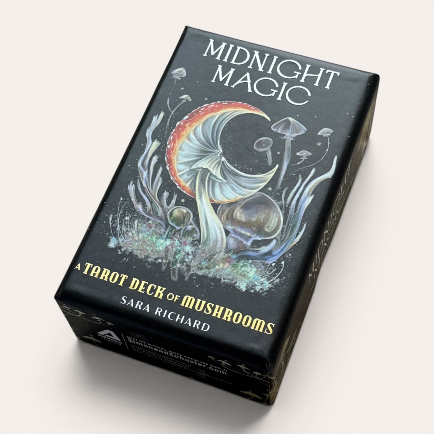 קלפי Midnight Magic
