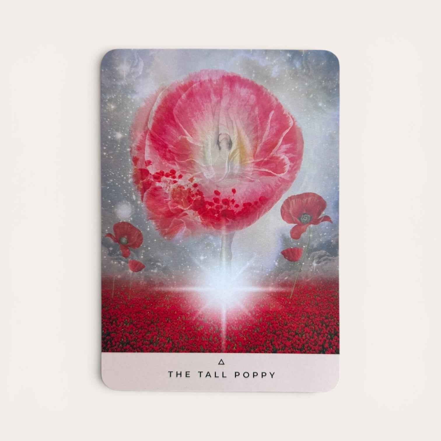 קלפי The Inner Temple Oracle