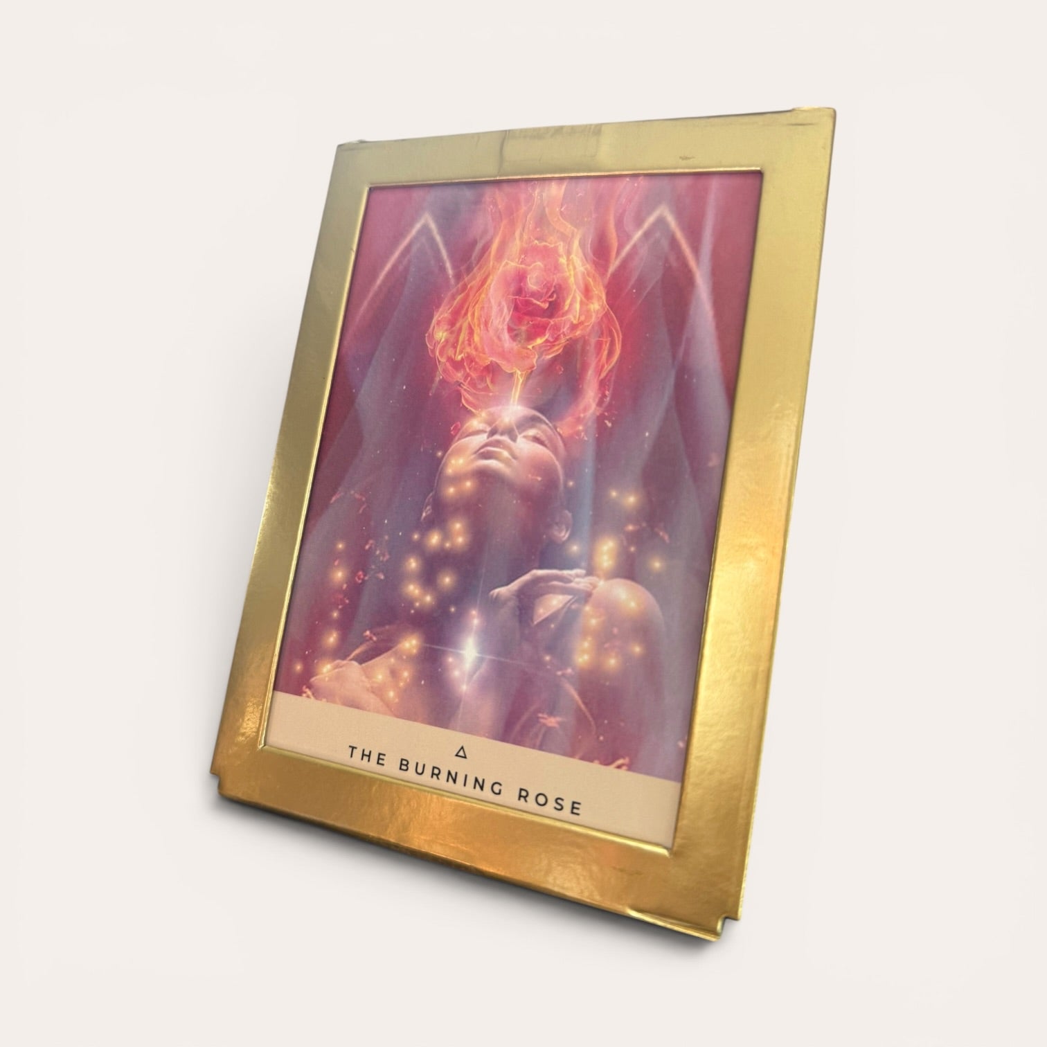 קלפי The Inner Temple Oracle
