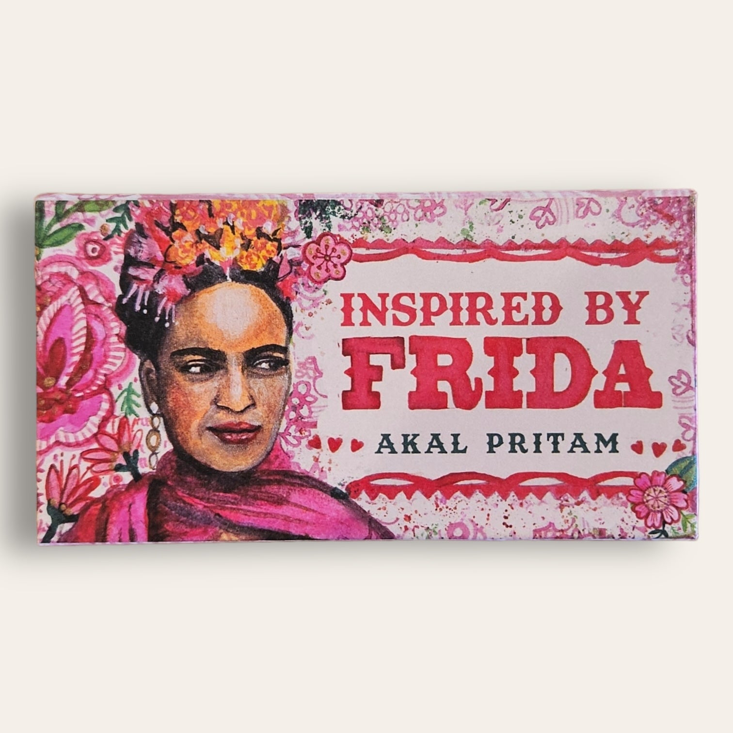 קלפי Frida Kalo