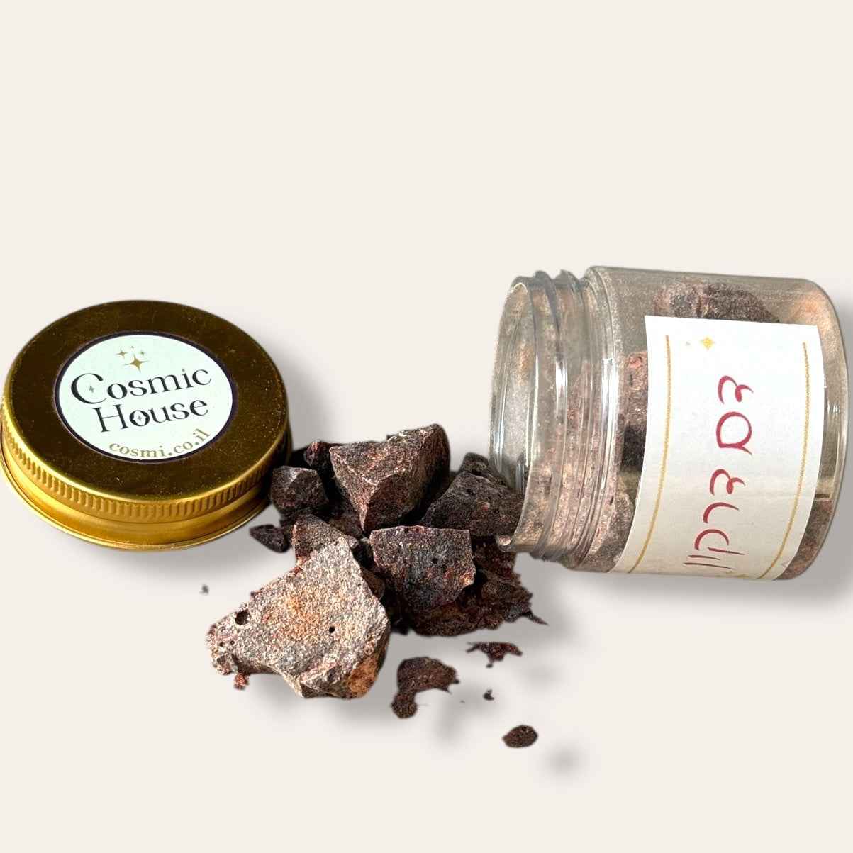 שרף דם דרקון מהבית הקוסמי