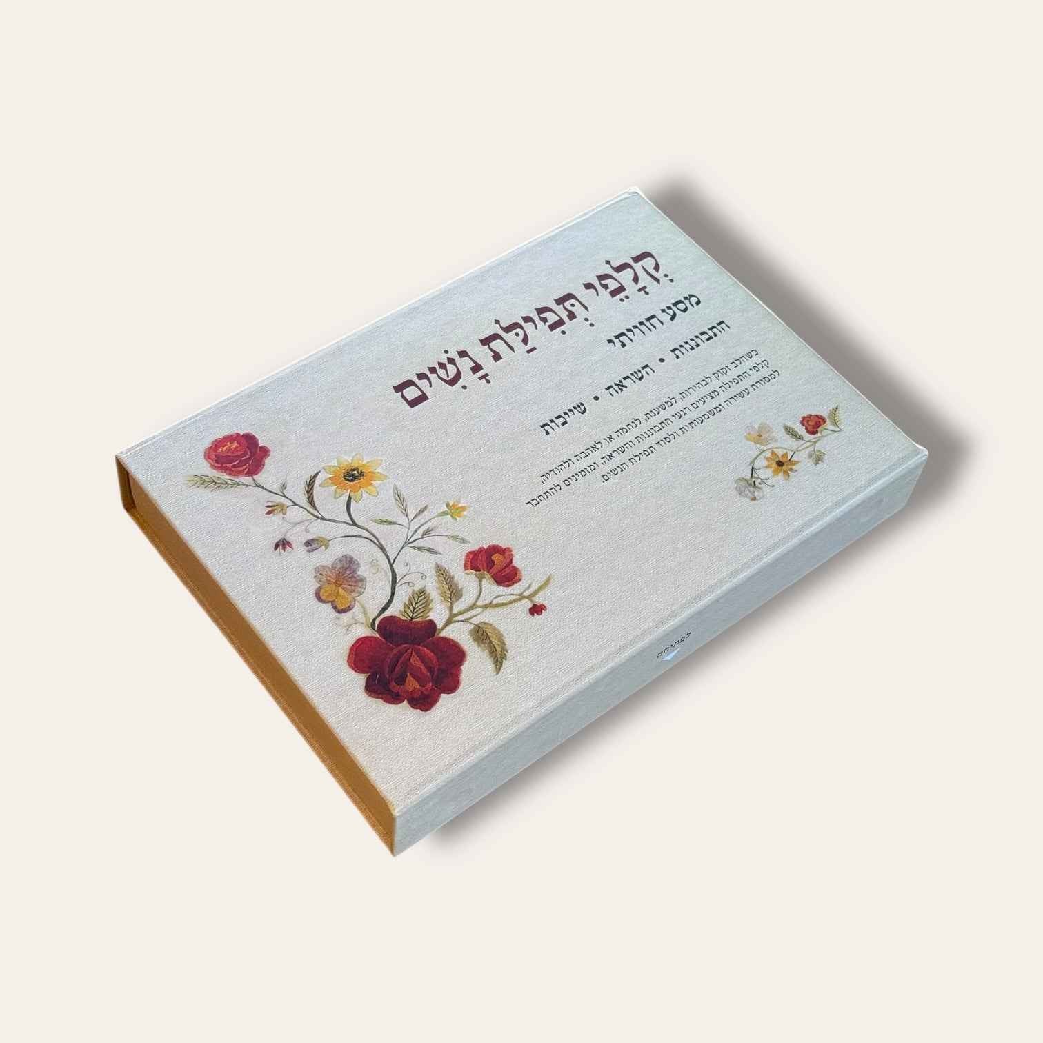 קלפי תפילת נשים