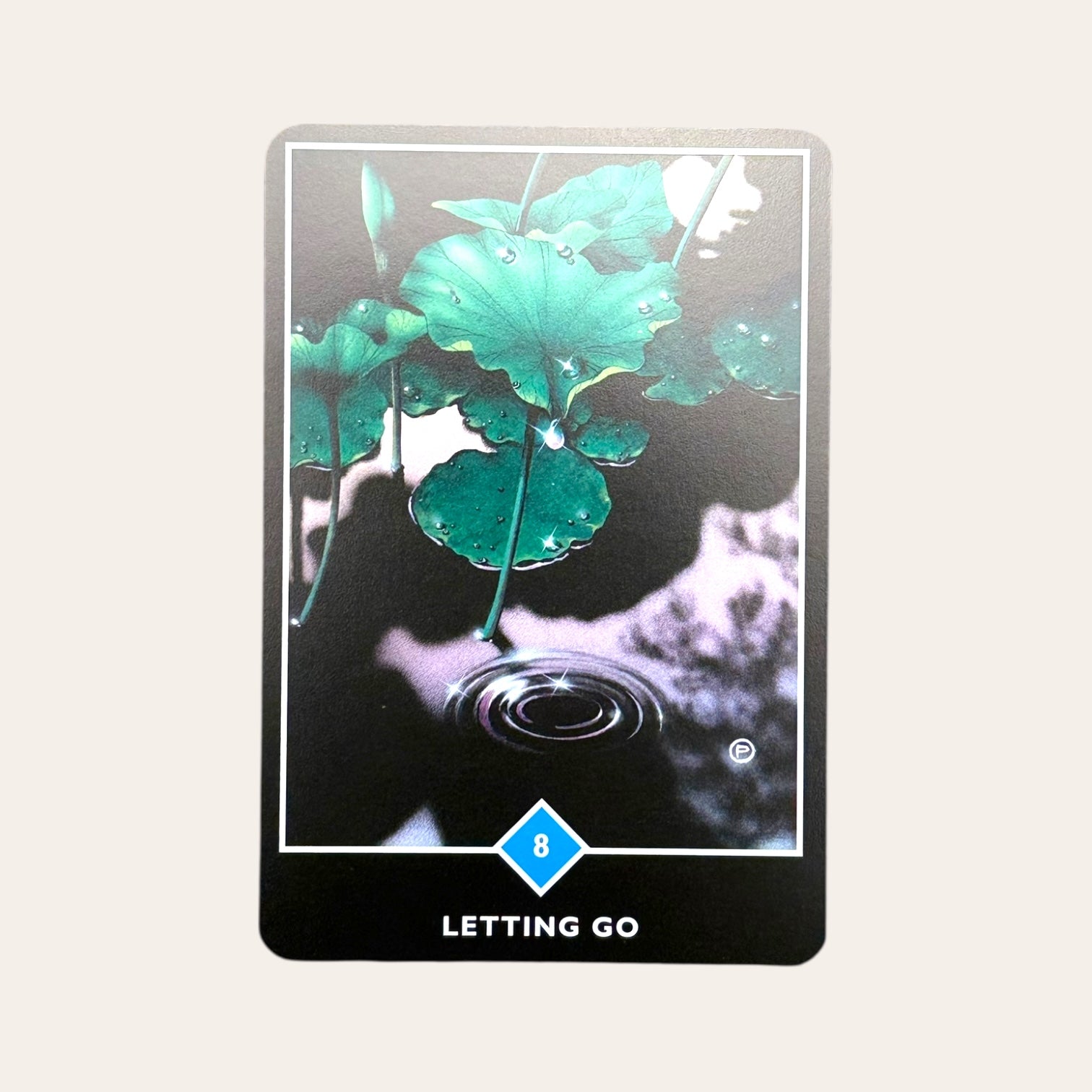 קלפי אושו זן טארוט Osho Zen Tarot