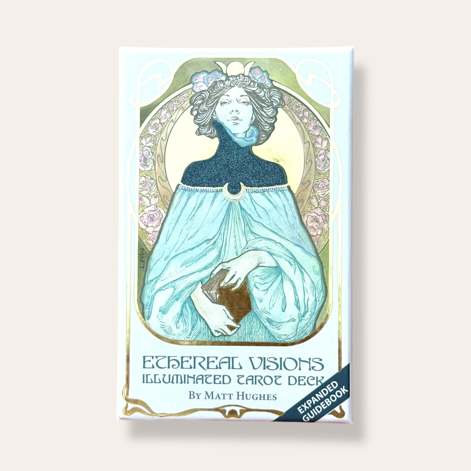 קלפי Ethereal Visions Tarot